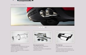 Cliente top scap Criar Site Bh Ronde