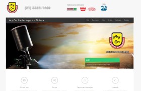 cliente arycar Criar Site Bh Ronde